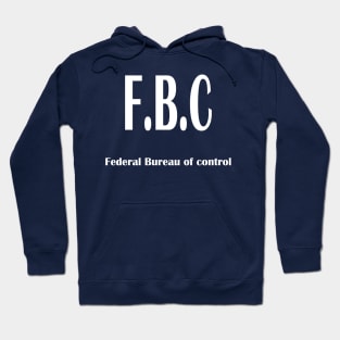 FBC Hoodie